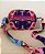 Bolsa Crossbag Estampada - Imagem 1
