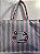 Bolsa Alice - Tote Bag com alça fofinha e ziper - Imagem 2