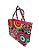 Bolsa Alice Tote Bag com ziper e alça fofinha - Imagem 5