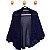 Kimono Tricot Tam Único - Imagem 1