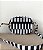 Bolsa Crossbag Estampada - Imagem 1