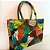 Bolsa Alice Tote Bag com ziper - Imagem 2