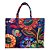 Bolsa Alice ToteBag com ziper - encomenda - Imagem 1