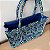 Bolsa Alice Tote Bag com ziper - Imagem 3