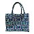 Bolsa Alice Tote Bag com ziper - Imagem 1