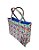 Bolsa Alice Tote Bag com ziper e alça fofinha - Imagem 2