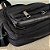 Bolsa nylon crossbody preta - Imagem 3