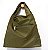 Bolsa nylon verde oliva - Imagem 2