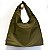 Bolsa nylon verde oliva - Imagem 1
