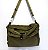 Bolsa nylon verde oliva - Imagem 4