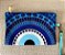 Clutch Formato Carteira - Imagem 1