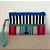 Clutch Formato Carteira - Imagem 1