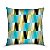 Capa de almofada estampada 45x45cm - Imagem 1