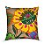 Capa de almofada estampada 45x45cm - Imagem 1
