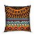Capa de almofada estampada 45x45cm - Imagem 1