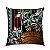 Capa de almofada estampada 45x45cm - Imagem 1