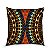 Capa de almofada estampada 45x45cm - Imagem 1