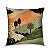 Capa de almofada estampada 45x45cm - Imagem 1