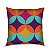 Capa de almofada estampada 45x45cm - Imagem 1