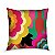 Capa de almofada estampada 45x45cm - Imagem 1