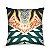 Capa de almofada estampada 45x45cm - Imagem 1