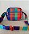 Bolsa Crossbag Estampada - Imagem 3