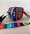 Bolsa Crossbag Estampada - Imagem 2