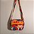 Bolsa Crossbag Estampada - Imagem 1