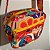 Bolsa Crossbag Estampada - Imagem 4
