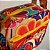 Bolsa Crossbag Estampada - Imagem 5