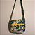 Bolsa Crossbag Estampada - Imagem 1