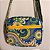 Bolsa Crossbag Estampada - Imagem 2