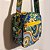 Bolsa Crossbag Estampada - Imagem 5