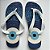 Havaianas Olho Grego 37/38 - SEM TROCA - Imagem 3