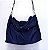 Bolsa nylon azul - Imagem 2