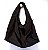 Bolsa nylon preto - Imagem 1
