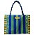 Bolsa Alice - Tote Bag com alça fofinha - Imagem 1