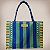 Bolsa Alice - Tote Bag com alça fofinha - Imagem 3