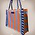 Bolsa Alice - Tote Bag com alça fofinha - Imagem 2