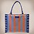 Bolsa Alice - Tote Bag com alça fofinha - Imagem 3