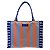 Bolsa Alice - Tote Bag com alça fofinha - Imagem 1