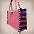Bolsa Alice - Tote Bag com alça fofinha - Imagem 2