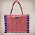 Bolsa Alice - Tote Bag com alça fofinha - Imagem 3