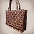 Bolsa Alice - Tote Bag com alça fofinha - Imagem 2