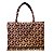 Bolsa Alice - Tote Bag com alça fofinha - Imagem 1