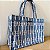 Bolsa Alice Tote Bag com ziper - Imagem 3