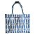 Bolsa Alice Tote Bag com ziper - Imagem 1