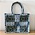 Bolsa Alice Tote Bag com ziper - Imagem 2