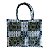 Bolsa Alice Tote Bag com ziper - Imagem 1