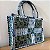 Bolsa Alice Tote Bag com ziper - Imagem 3